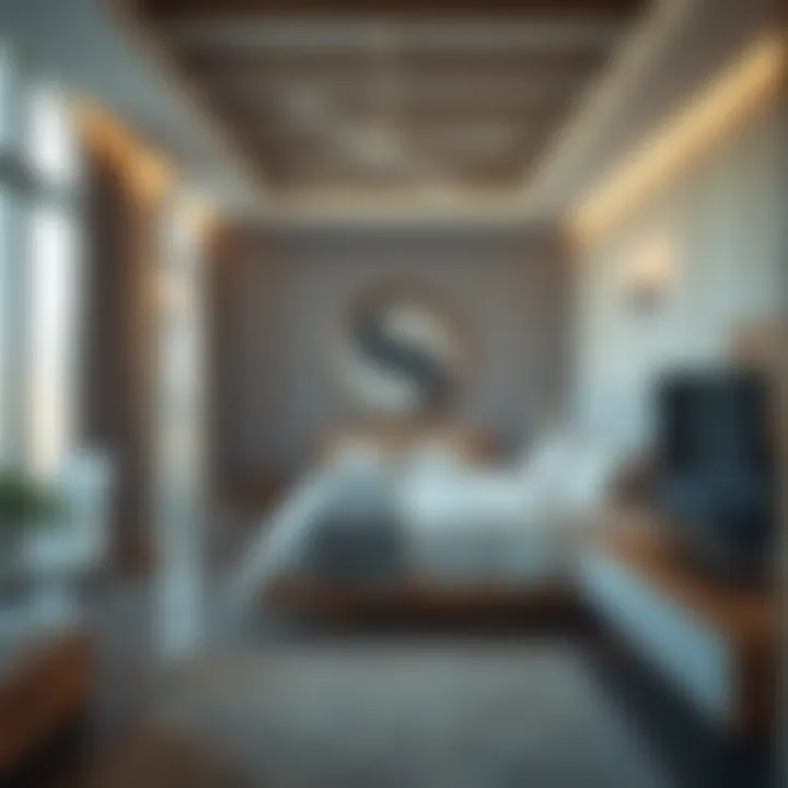 Exploring Monthly Room Rentals in Dubai: A Comprehensive Guide Introduction