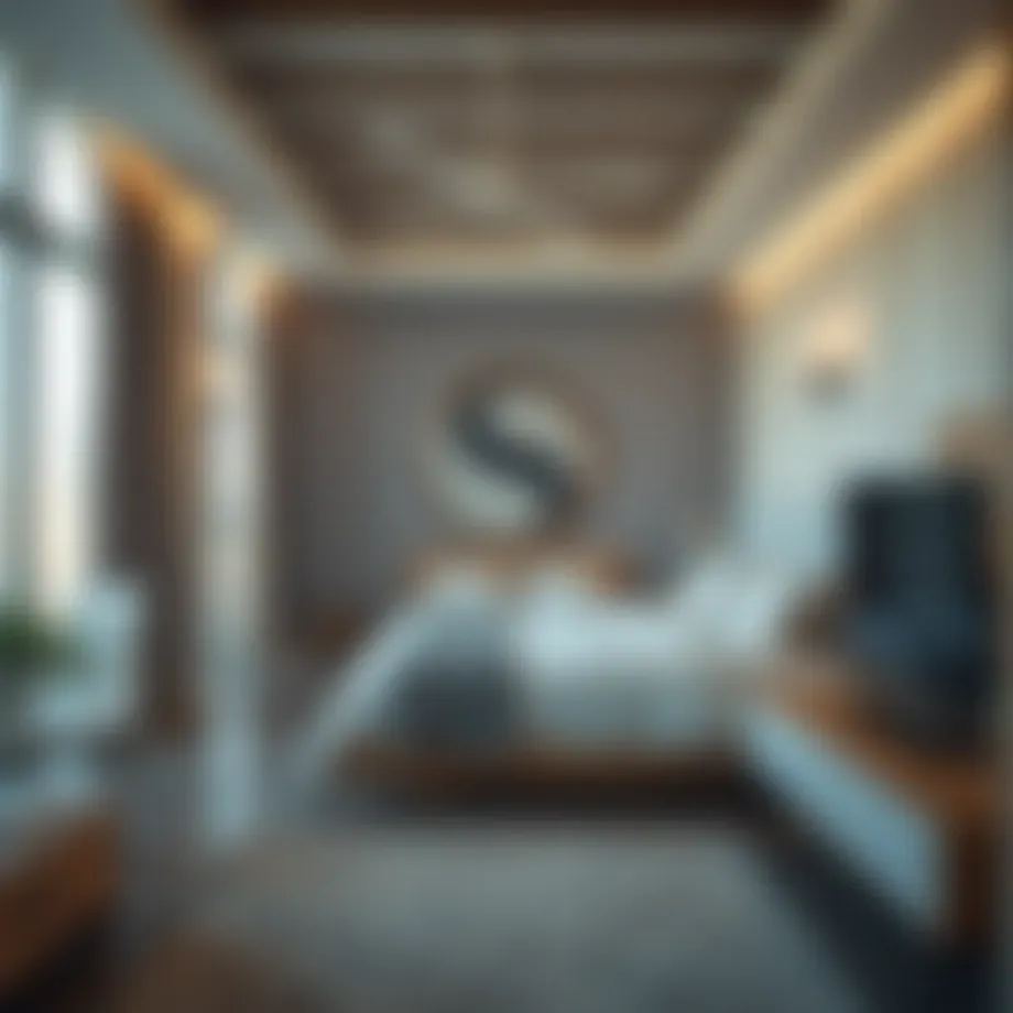 Exploring Monthly Room Rentals in Dubai: A Comprehensive Guide Introduction