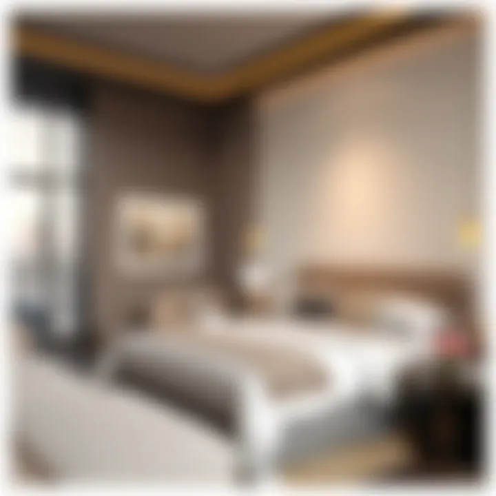 Notable Exploring Monthly Room Rentals in Dubai: A Comprehensive Guide