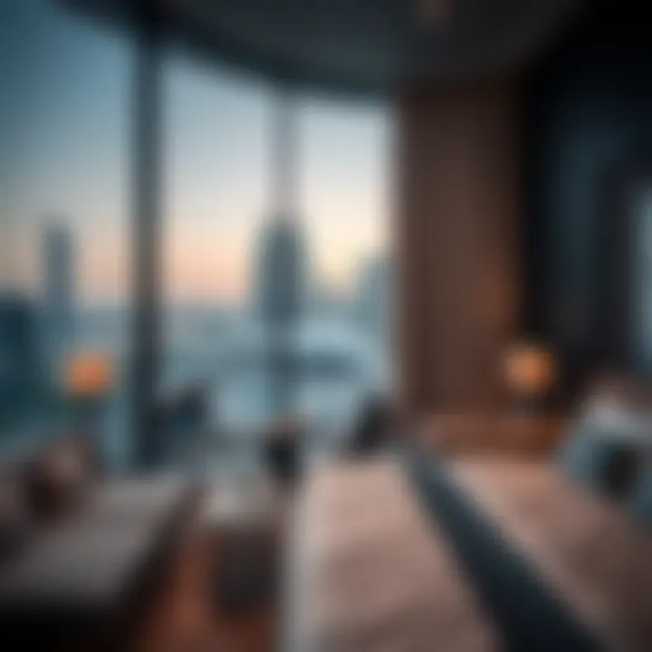 Exploring Monthly Room Rentals in Dubai: A Comprehensive Guide Summary