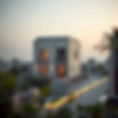Notable Exploring Monthly Studio Rentals in Al Quoz