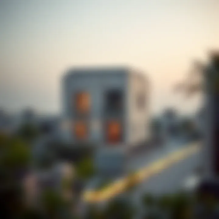 Notable Exploring Monthly Studio Rentals in Al Quoz