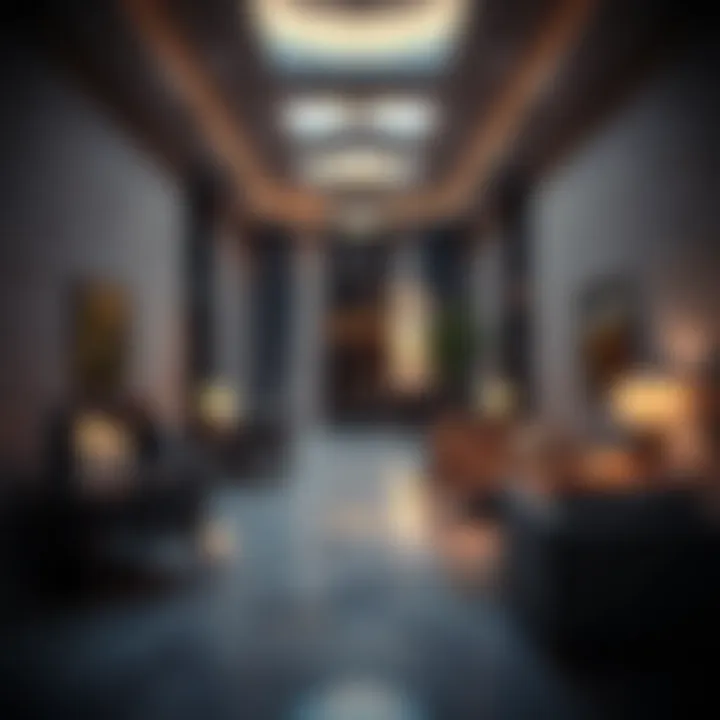 Exploring Monthly Studio Rentals in Al Quoz Summary