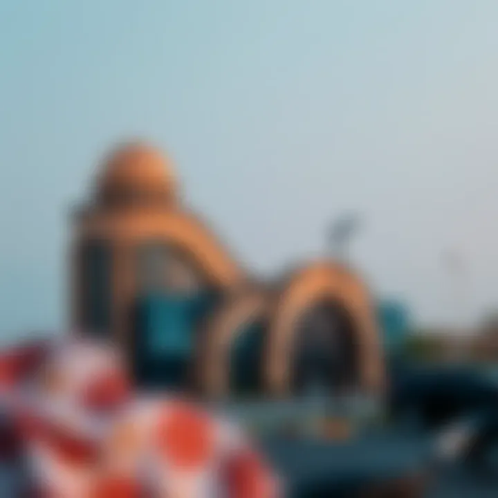 Notable Exploring Mussafa: A Hidden Gem in Dubai's Real Estate Landscape