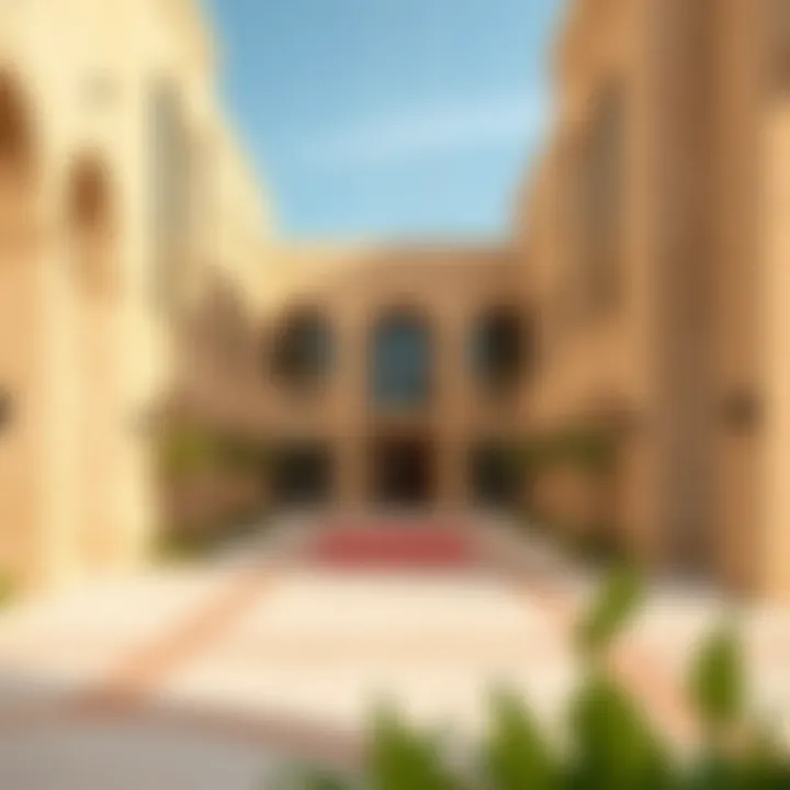 Exploring Mussafa: A Hidden Gem in Dubai's Real Estate Landscape Summary