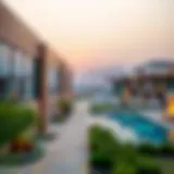 Exploring Muweilah: A Comprehensive Guide to Real Estate Opportunities in Dubai Introduction