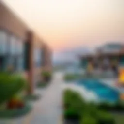 Exploring Muweilah: A Comprehensive Guide to Real Estate Opportunities in Dubai Introduction