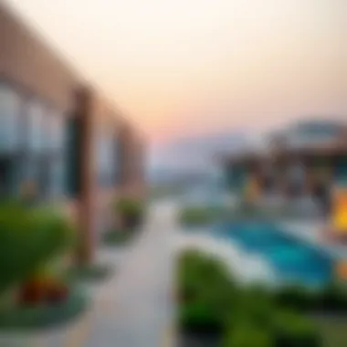Exploring Muweilah: A Comprehensive Guide to Real Estate Opportunities in Dubai Introduction Exploring Muweilah: A Comprehensive Guide to Real Estate Opportunities in Dubai Introduction