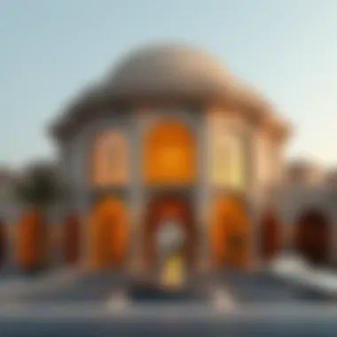 Exploring Muweilah: A Comprehensive Guide to Real Estate Opportunities in Dubai Summary Exploring Muweilah: A Comprehensive Guide to Real Estate Opportunities in Dubai Summary