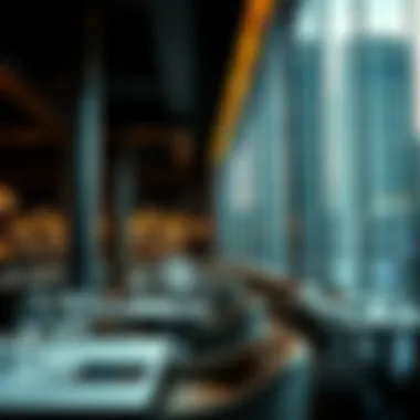 Exploring New DIFC Restaurants: A Culinary Journey in Dubai's Financial Hub Summary Exploring New DIFC Restaurants: A Culinary Journey in Dubai's Financial Hub Summary