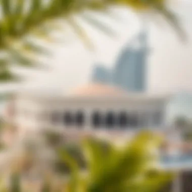 Exploring New Tourist Destinations in Dubai Summary Exploring New Tourist Destinations in Dubai Summary