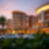 Exploring Off Plan Real Estate in Dubai Introduction
