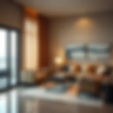 Exploring One-Bedroom Apartments for Rent in Oud Metha Introduction Exploring One-Bedroom Apartments for Rent in Oud Metha Introduction