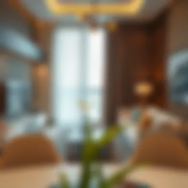 Notable Exploring One-Bedroom Apartments for Rent in Oud Metha Notable Exploring One-Bedroom Apartments for Rent in Oud Metha