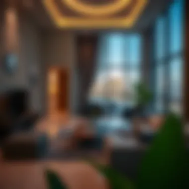 Exploring One-Bedroom Apartments for Rent in Oud Metha Summary Exploring One-Bedroom Apartments for Rent in Oud Metha Summary