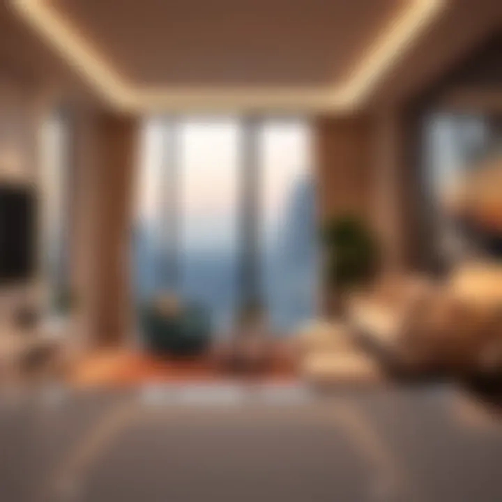 Notable Exploring One-Bedroom Apartments in Dubai