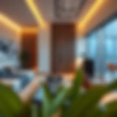 Exploring One-Bedroom Apartments in Dubai Summary