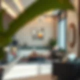 Exploring One-Bedroom Flats for Rent in Al Nahda, Dubai Introduction
