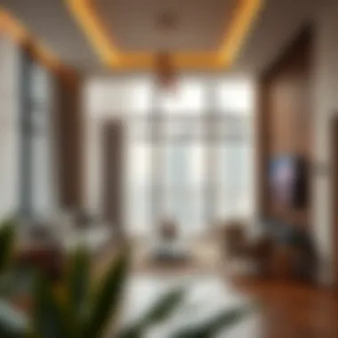 Notable Exploring One-Bedroom Flats for Rent in Al Nahda, Dubai