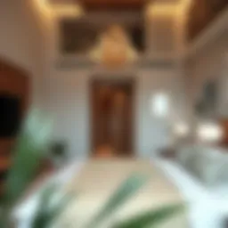 Exploring One-Bedroom Housing Options in Dubai: A Comprehensive Guide Introduction