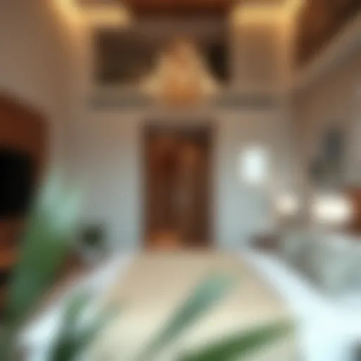 Exploring One-Bedroom Housing Options in Dubai: A Comprehensive Guide Introduction