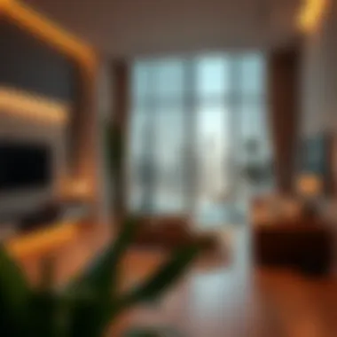 Notable Exploring One-Bedroom Housing Options in Dubai: A Comprehensive Guide
