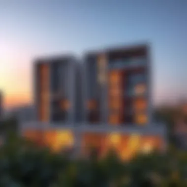 Exploring One-Bedroom Housing Options in Dubai: A Comprehensive Guide Summary