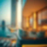 Exploring Orra Marina Tower: A Deep Dive into Dubai's Architectural Marvel Introduction