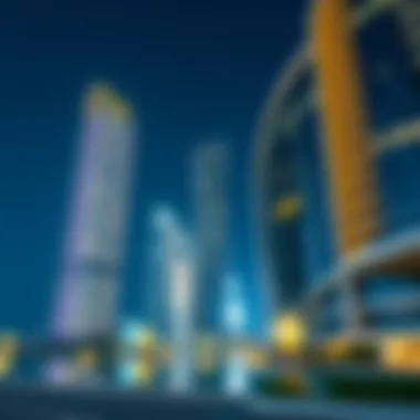 Notable Exploring Orra Marina Tower: A Deep Dive into Dubai's Architectural Marvel Notable Exploring Orra Marina Tower: A Deep Dive into Dubai's Architectural Marvel
