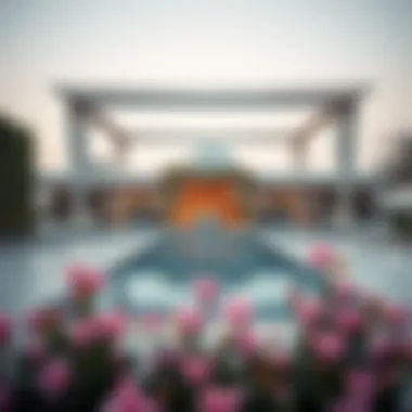 Notable Exploring Outdoor Wedding Venues in Dubai
