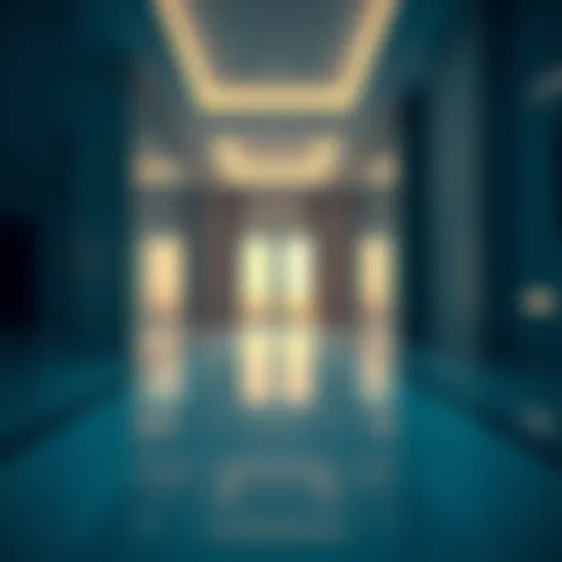 Exploring Partition for Rent in Al Nahda 2, Dubai Introduction