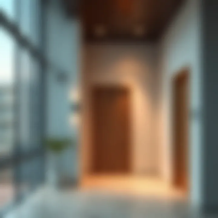 Exploring Partition for Rent in Al Nahda 2, Dubai Summary