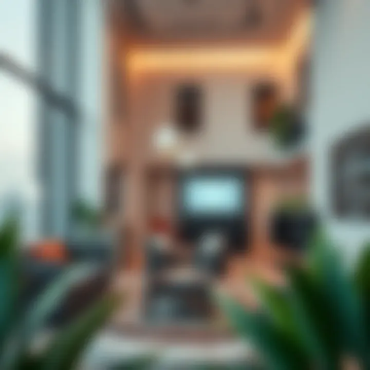 Exploring Rashidiya Studio Rentals: A Comprehensive Guide Summary