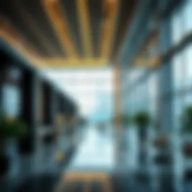 Exploring Real Estate Broker Companies in Dubai Summary