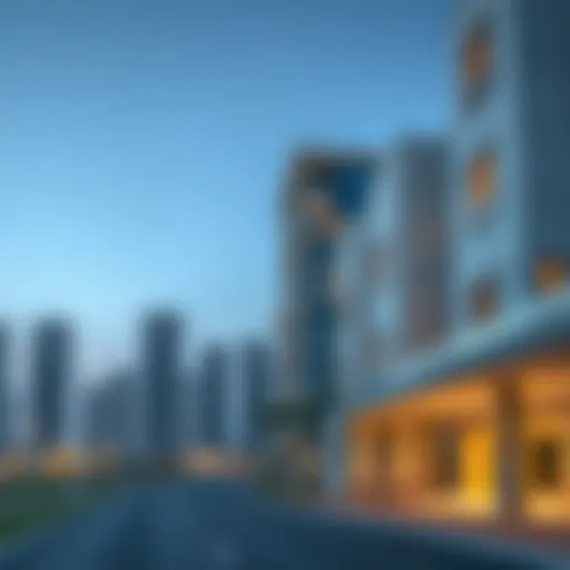 Exploring Rent Dynamics in Al Quoz: Insights for Investors and Locals Introduction