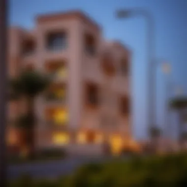 Notable Exploring Rent Dynamics in Al Quoz: Insights for Investors and Locals