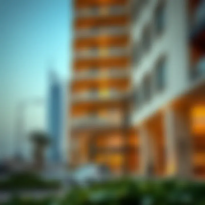 Exploring Rent Dynamics in Al Quoz: Insights for Investors and Locals Summary