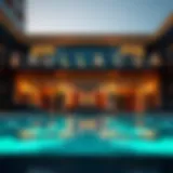 Exploring Rental Opportunities in Dubai Introduction