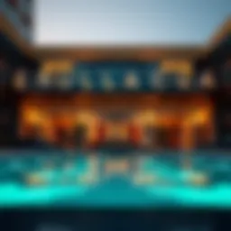Exploring Rental Opportunities in Dubai Introduction