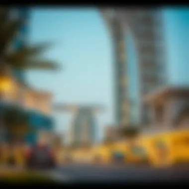 Notable Exploring Rental Opportunities in Dubai