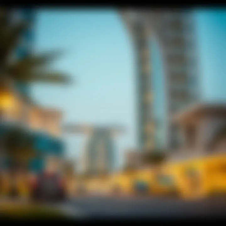 Notable Exploring Rental Opportunities in Dubai