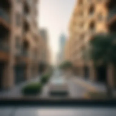 Exploring Rental Opportunities in Dubai Summary Exploring Rental Opportunities in Dubai Summary