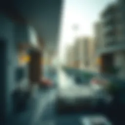 Exploring Rental Opportunities: Room for Rent in Al Nahda 2, Dubai Introduction