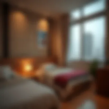 Notable Exploring Rental Opportunities: Room for Rent in Al Nahda 2, Dubai Notable Exploring Rental Opportunities: Room for Rent in Al Nahda 2, Dubai
