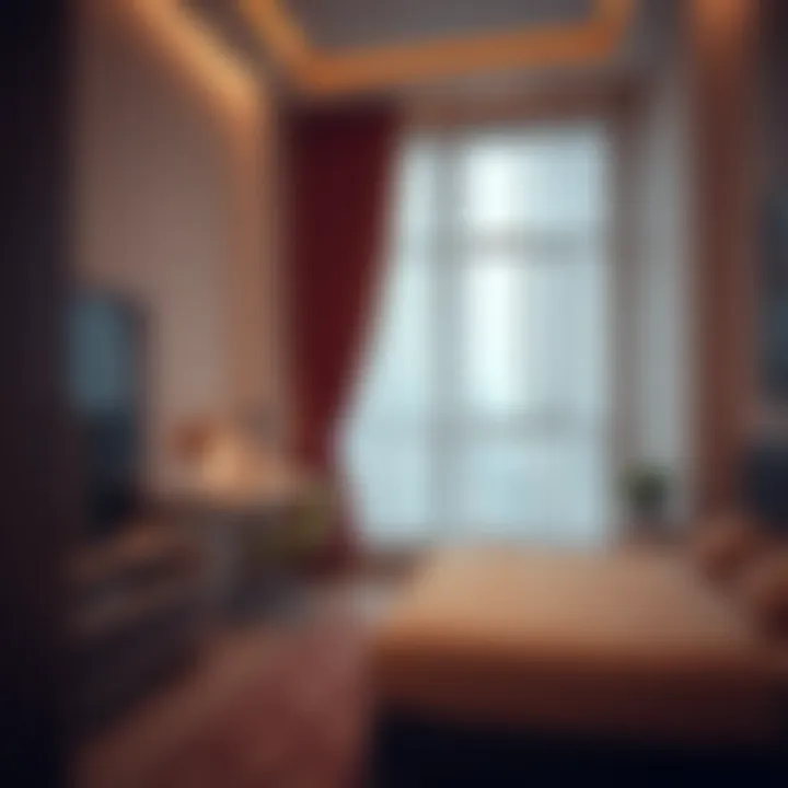 Exploring Rental Opportunities: Room for Rent in Al Nahda 2, Dubai Summary