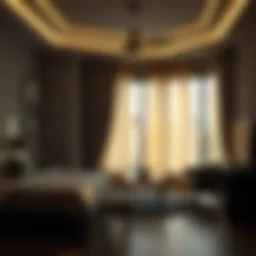 Exploring Room Rentals in Al Jaddaf: A Comprehensive Guide Introduction