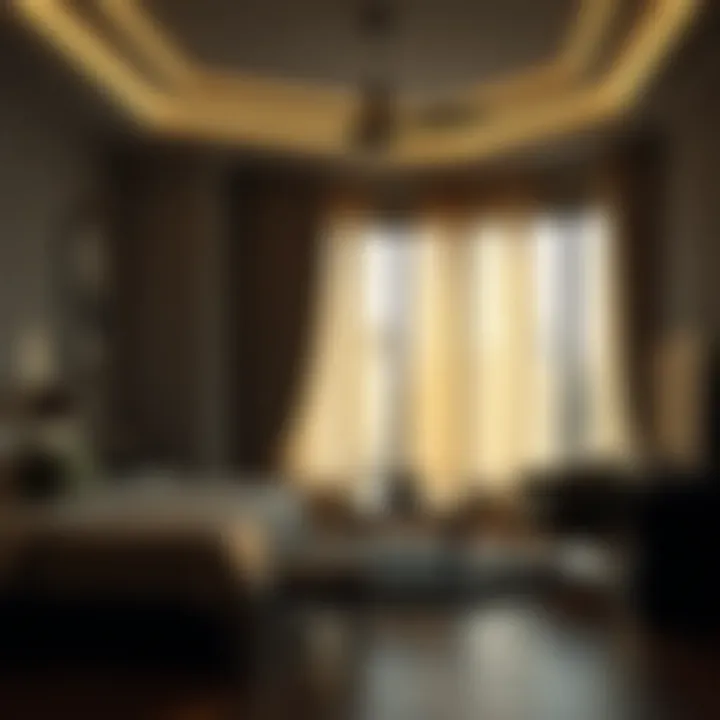 Exploring Room Rentals in Al Jaddaf: A Comprehensive Guide Introduction