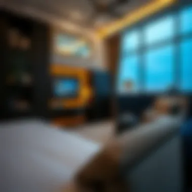 Notable Exploring Room Rentals in Al Jaddaf: A Comprehensive Guide
