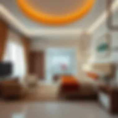 Exploring Room Rentals in Al Jaddaf: A Comprehensive Guide Summary