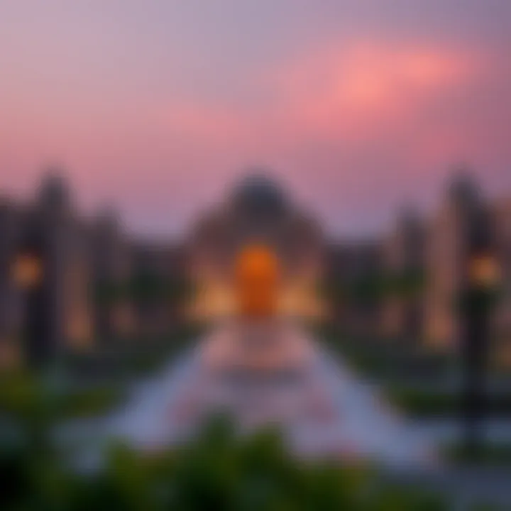 Notable Exploring Rukn Al Raha: A Comprehensive Insight into Dubai's Property Landscape